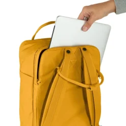 Fjällräven reppu Kånken Laptop 15'' 18 L