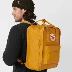 Fjällräven reppu Kånken Laptop 15'' 18 L
