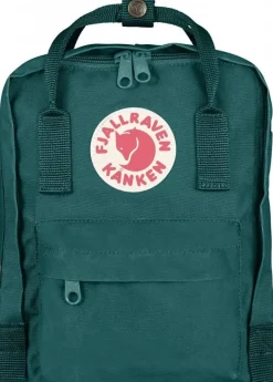 Fjällräven Reppu Kånken Mini 7 L