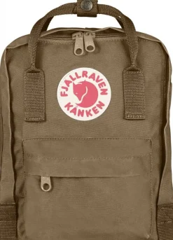 Fjällräven Reppu Kånken Mini 7 L