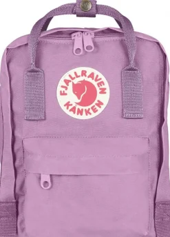 Fjällräven Reppu Kånken Mini 7 L