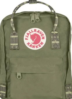 Fjällräven Reppu Kånken Mini 7 L