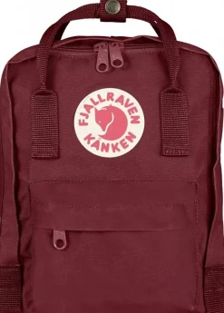 Fjällräven Reppu Kånken Mini 7 L