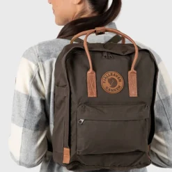 Fjällräven Reppu Kånken No.2 16 L