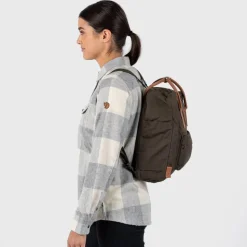 Fjällräven Reppu Kånken No.2 16 L