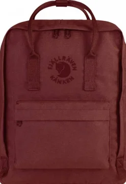 Fjällräven reppu Re-Kånken
