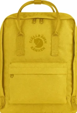Fjällräven reppu Re-Kånken