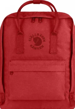 Fjällräven reppu Re-Kånken
