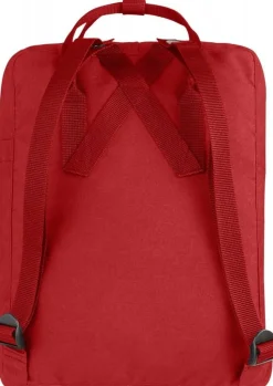 Fjällräven reppu Re-Kånken