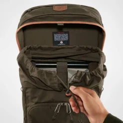 Fjällräven Reppu Singi Stubben 27 L