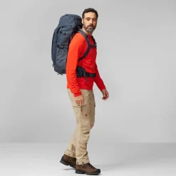 Fjällräven rinkka Abisko Friluft 45 M/L