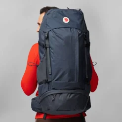 Fjällräven rinkka Abisko Trek 65 S/M