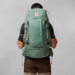 Fjällräven rinkka Abisko Trek 48 S/M