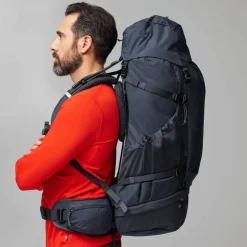 Fjällräven rinkka Abisko Trek 65 S/M