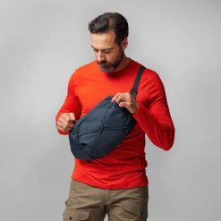 Fjällräven rinkka Abisko Trek 65 M/L