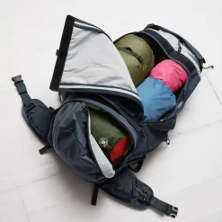 Fjällräven rinkka Abisko Trek 65 M/L