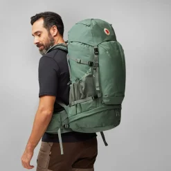 Fjällräven rinkka Abisko Trek 48 S/M