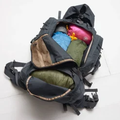 Fjällräven rinkka Kajka 65 M/L