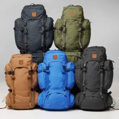 Fjällräven rinkka Kajka 65 M/L