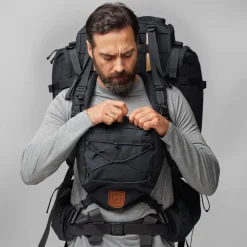 Fjällräven rinkka Kajka 65 M/L