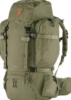 Fjällräven rinkka Kajka 65 S/M