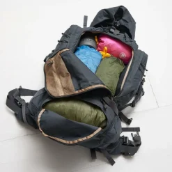 Fjällräven rinkka Kajka 75 S/M