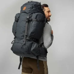 Fjällräven rinkka Kajka 75 S/M