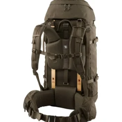 Fjällräven rinkka Singi 48 L