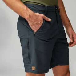 Fjällräven shortsit Abisko Trail Stretch Shorts