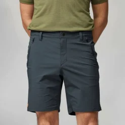 Fjällräven shortsit Abisko Trail Stretch Shorts