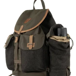 Fjällräven sivutasku Värmland Wool Side Pocket 4 L