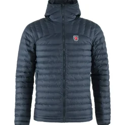Fjällräven takki Expedition Lätt Hoodie M