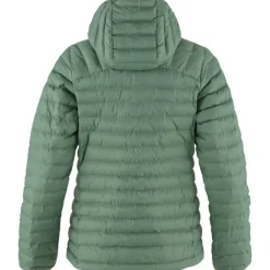Fjällräven takki Expedition Lätt Hoodie W