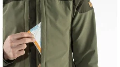 Fjällräven Takki Keb men