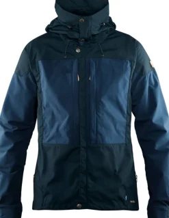 Fjällräven Takki Keb men