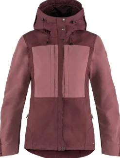 Fjällräven Takki Keb women