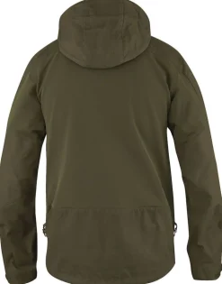 Fjällräven takki Lappland Hybrid men