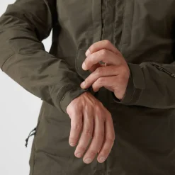 Fjällräven takki Lappland Hybrid men
