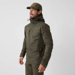 Fjällräven takki Lappland Hybrid men