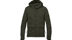 Fjällräven takki Lappland Hybrid men