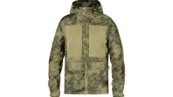 Fjällräven takki Lappland Hybrid men