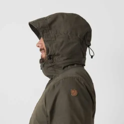 Fjällräven takki Lappland Hybrid men