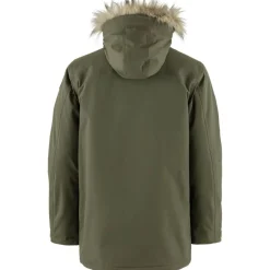 Fjällräven takki Nuuk Lite Parka