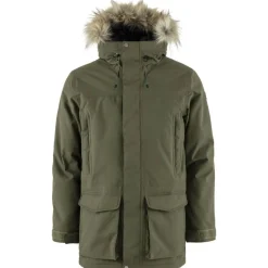 Fjällräven takki Nuuk Lite Parka