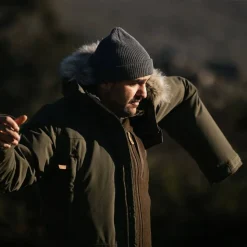 Fjällräven takki Nuuk Lite Parka