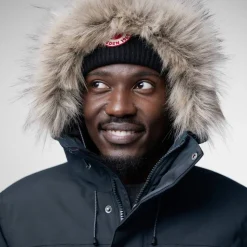 Fjällräven takki Nuuk Lite Parka