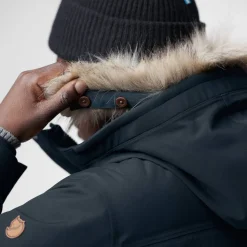 Fjällräven takki Nuuk Lite Parka