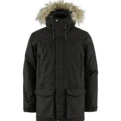 Fjällräven takki Nuuk Lite Parka M