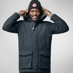 Fjällräven takki Nuuk Lite Parka M