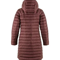 Fjällräven takki Snow Flake Parka W